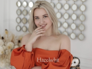 Hazelwhit