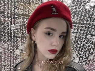 Hazelwinter