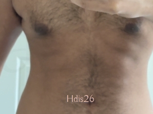 Hdis26