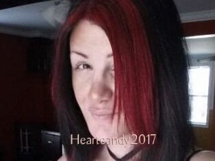 heartcandy2017 Anal Sexe