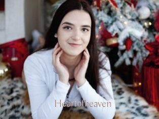 Heartofheaven
