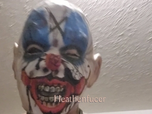 Heathenfucer