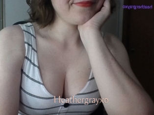 Heathergrayxo