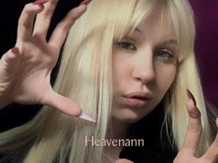 Heavenann
