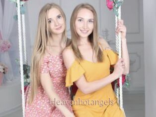 Heavenhotangels