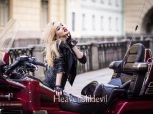 Heavenslildevil