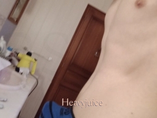 Heavyjuice