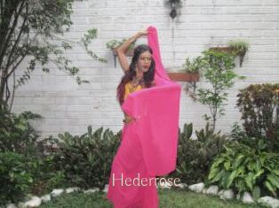 Hederrose