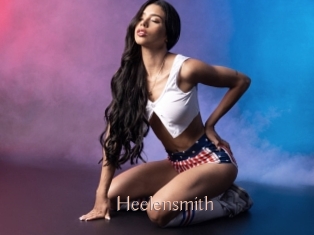 Heelensmith