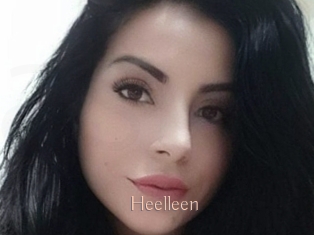 Heelleen
