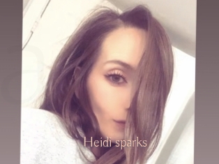 Heidi_sparks