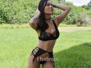 Heidimax