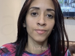 Heidybel
