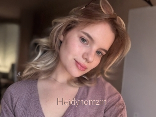Heidynemzin