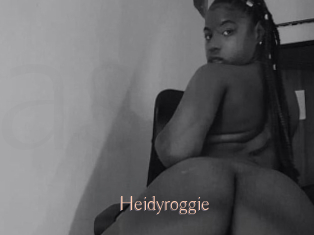 Heidyroggie