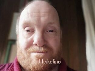 Heikolino
