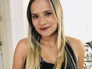 Heilygomez