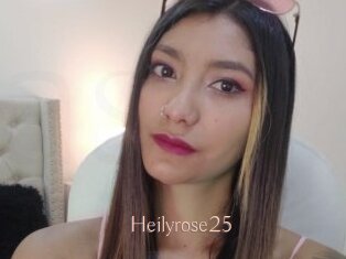 Heilyrose25