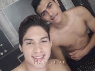 Heineryairton