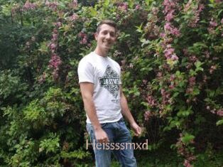Heissssmxd