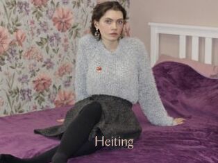 Heiting