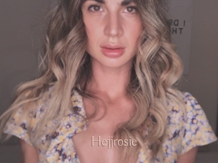 Hejjrosie