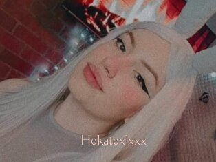 Hekatexlxxx
