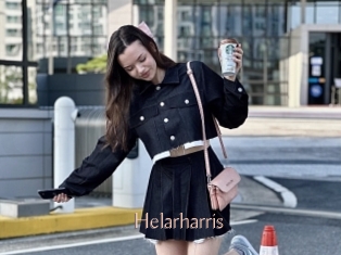 Helarharris