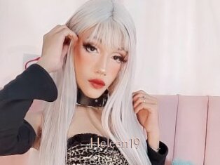 heleen19 Anal Sexe
