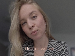 Helenasteelman