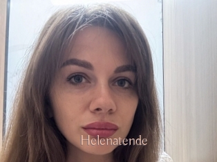Helenatende