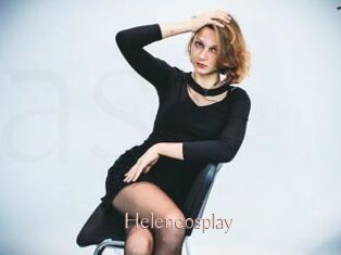 Helencosplay