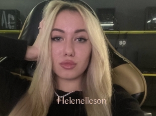 Helenelleson