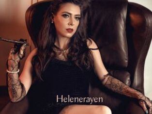 Helenerayen
