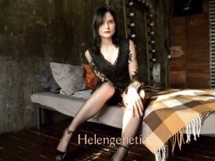 Helengenetic