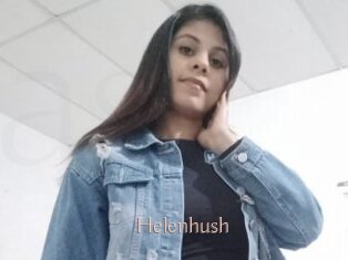 helenhush Anal Sexe
