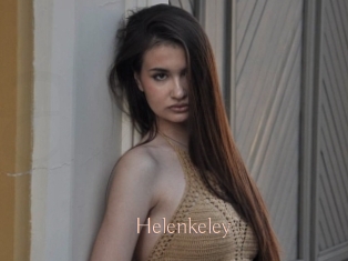 Helenkeley