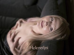 Helenofjoi