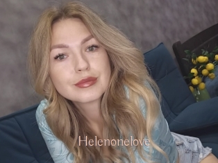 Helenonelove