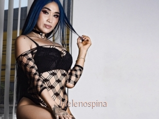 Helenospina
