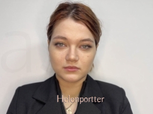 Helenportter