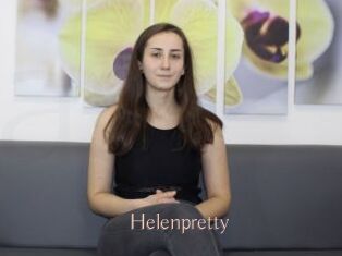 Helenpretty