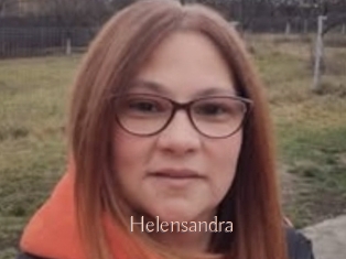 Helensandra