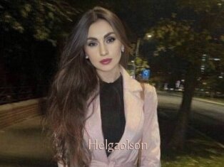 Helgaolson