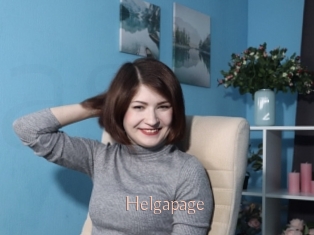 Helgapage