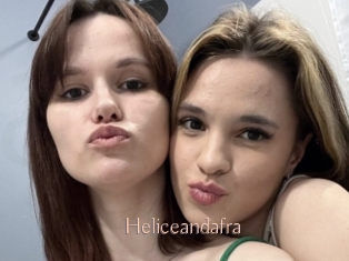 Heliceandafra