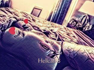 Hellcat88