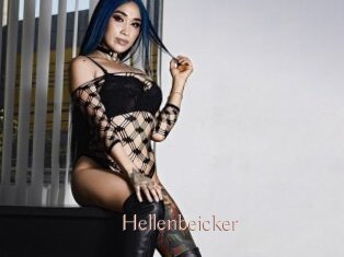 Hellenbeicker