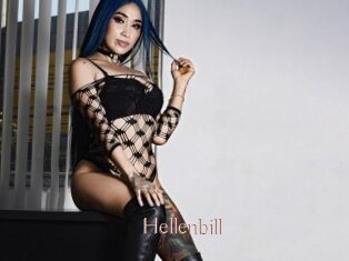 Hellenbill