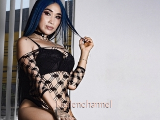 Hellenchannel